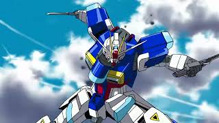機動戦士ガンダムSEED DESTINY OP「ignited -イグナイテッド-」T.M.Revolution(2004)