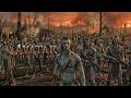 Summary Of Avatar 3 The Final War Between Humans And The Avatar Tribes For Control Of The Planet 