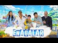 Enagalar (o'zbek film) | Энагал