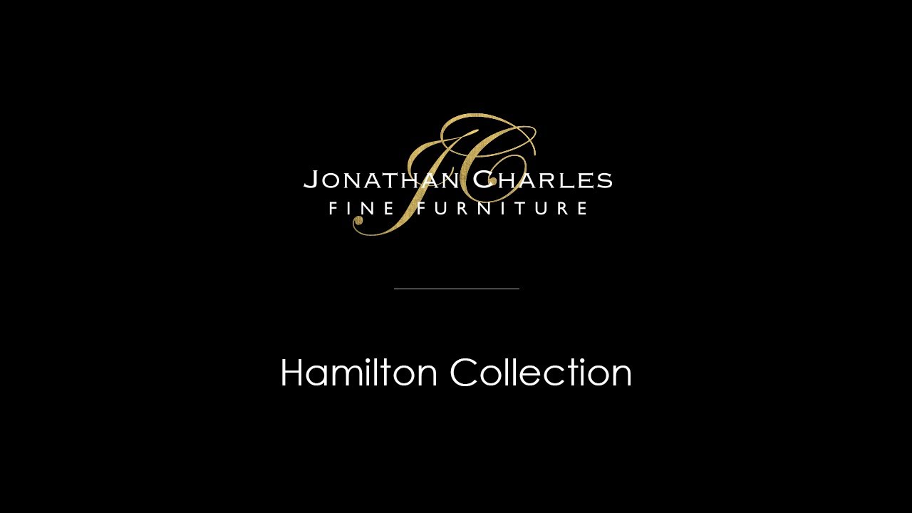 Hamilton Collection YouTube