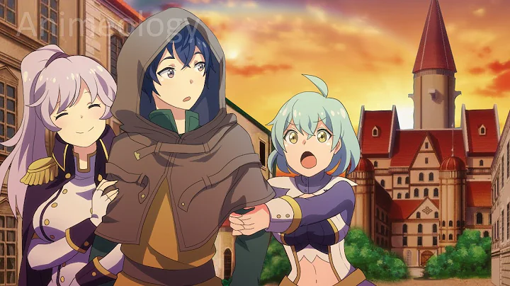 Top 10 Best New Isekai/Fantasy Anime From Summer 2022 - DayDayNews