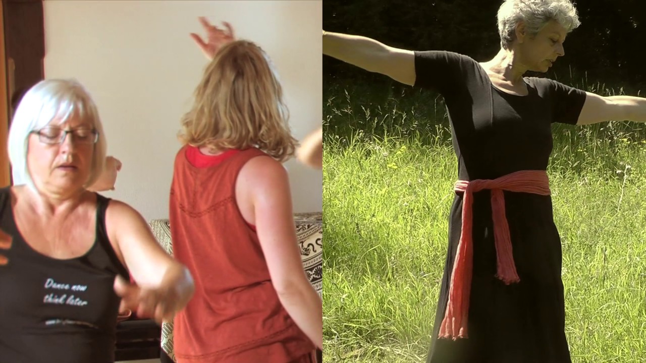 5Rhythmen Ausführlich