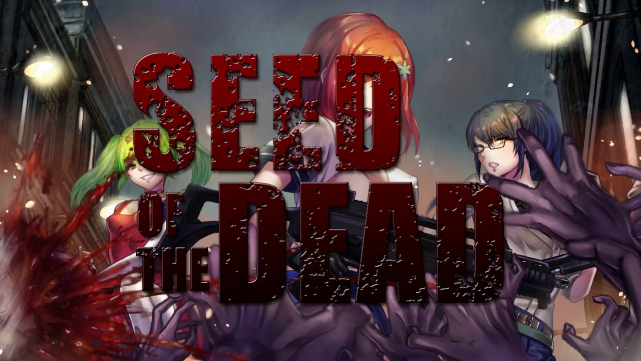 Seed of the Dead PV - YouTube