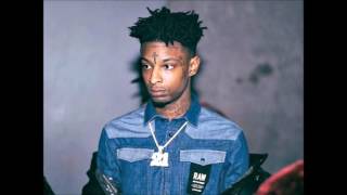 21 Savage Speaks On His New Record Deal With Epic Records!!