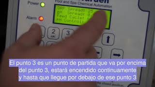 MiniWarden Simple Mode Spanish