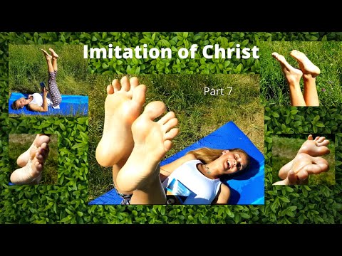 Imitation of Christ - Part 7