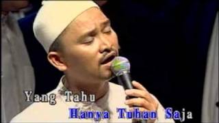 Video thumbnail of "Raihan - Ya Rasulullah"