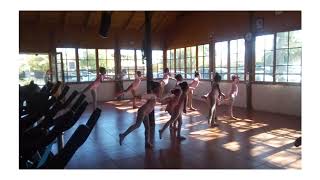SCHOOL DANCE L.O.B  #Clase13/03/2020