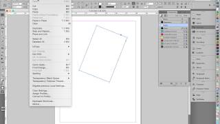 Lesson 03.1 InDesign CC 2015's toolbox (1 of 3)
