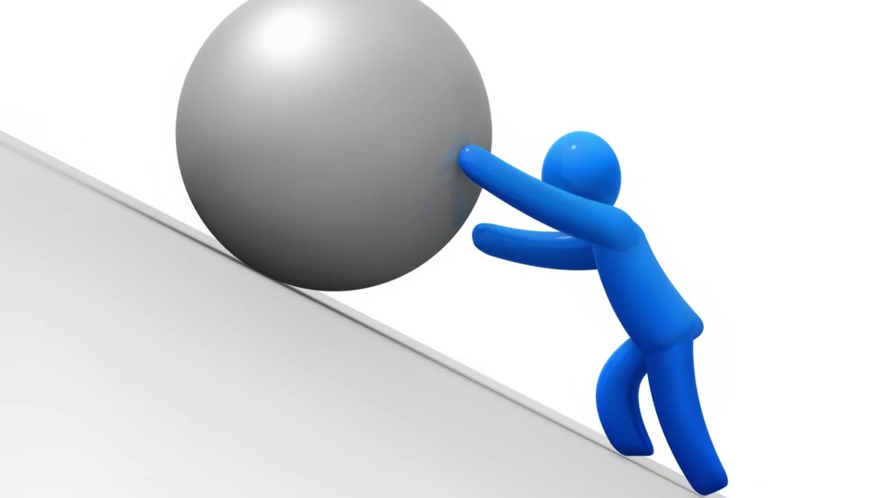 Routine and the Threshold/루틴과 임계점