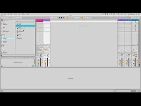 How To Normalise A Sound in Ableton - Get an exact and precise volume level of your choice