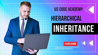Hierarchical Inheritance in Python