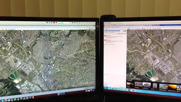VMware View vSGA Nvidia GRID K2 Google Earth