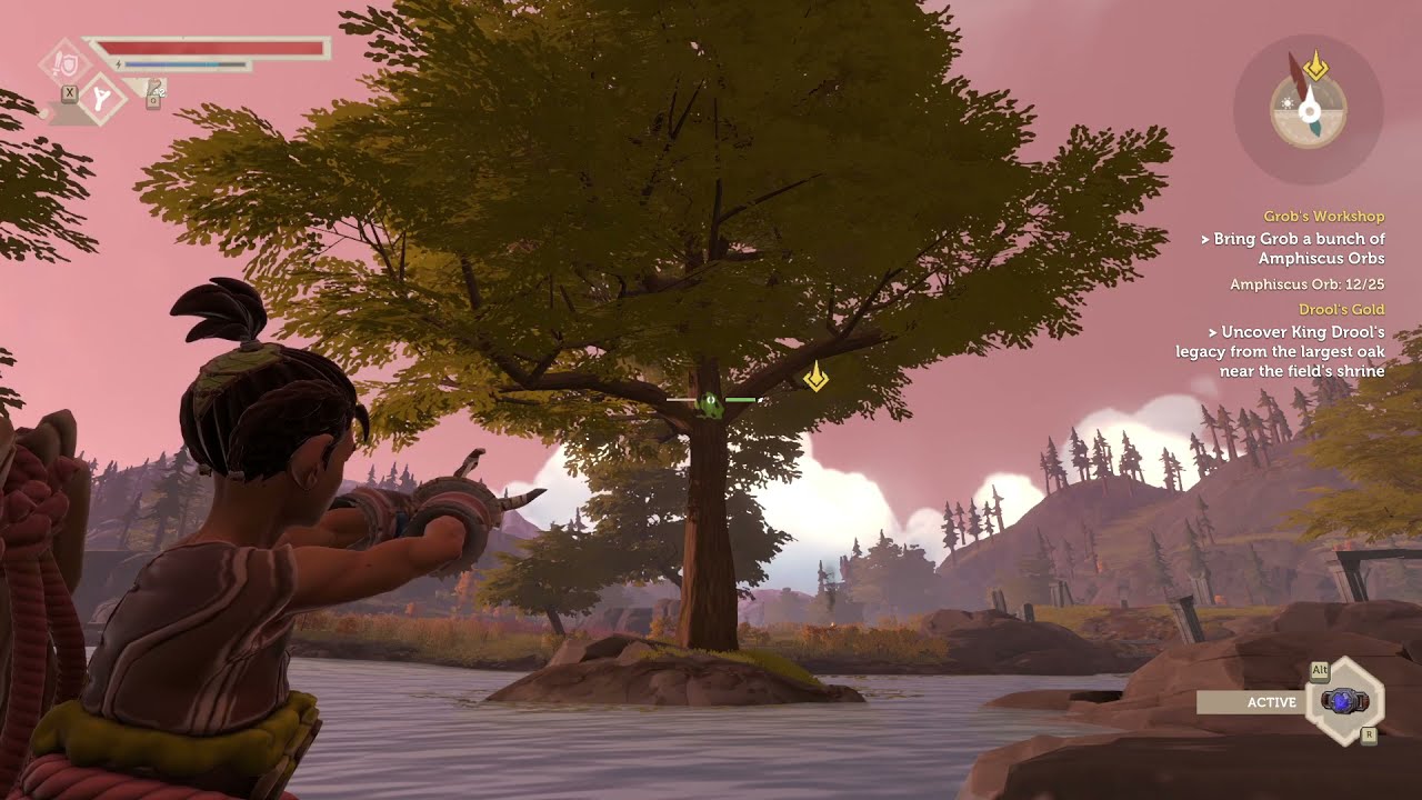 Pine Gameplay Part 9