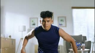 Download lagu L-Men Gainmass | 2024 | Academy 30s