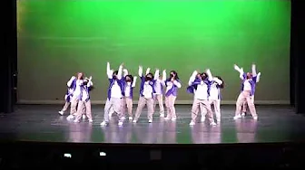 Mini Habits   DFAC 2022