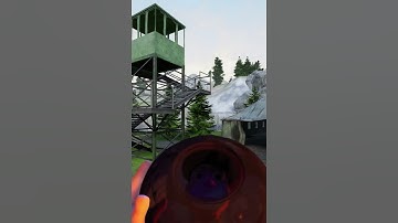 Woody Asks the Magic 8 Ball: Will I Find an AK Alpha in Ghost of Tabor?!