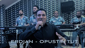 Erdjan & Facebook Band - Opustin tut (Official Music Video)