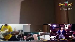 Lagu upin ipin keris siamang tunggal