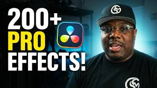 VFX KIT V2 – Take Your Edits to the Next Level
