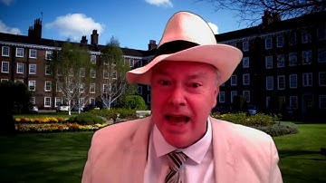 Sofa Shakespeare: The Comedy of Errors - Act IV Scene I