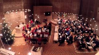 Video thumbnail of "Lille Messias"