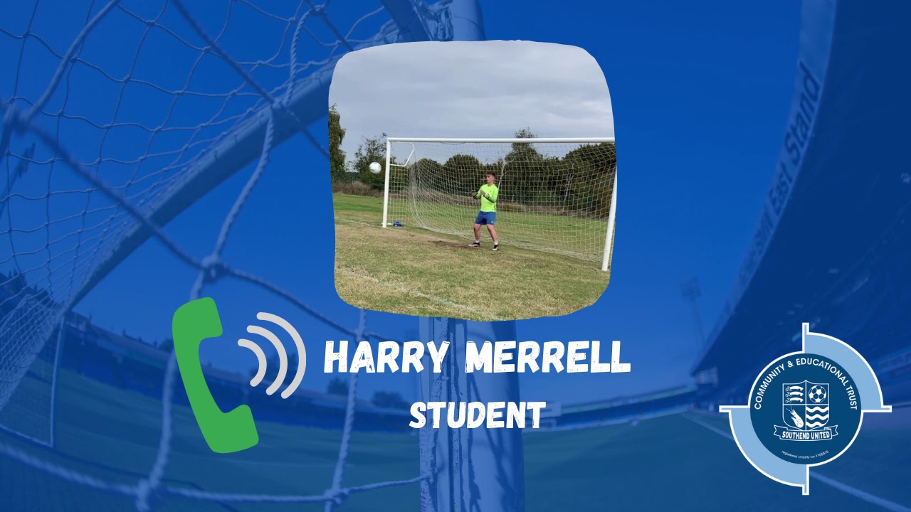 Case Study | Harry Merrell - YouTube
