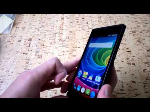 Обзор Micromax d340 Обзор Micromax d340