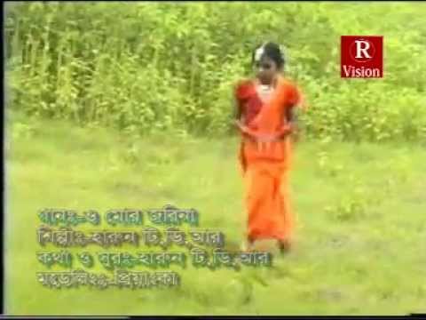 Bangla hot Song Harun tdr   Ratri kale jamu togo bari