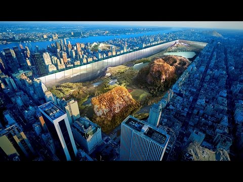 Нью USA Нью-йорк (New York City)