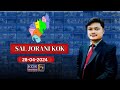 Saljoranikokpandalivebroadcast ii 28042024