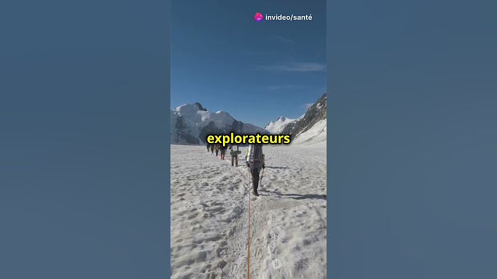 La mystérieuse disparition de George Mallory #enigma #everest #mystery #disparition #resolution