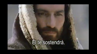 Video thumbnail of "Esa luz es Jesus/Musica Cristiana"