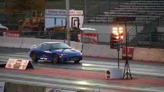 1995 Eclipse GSX Missed shift 3-2