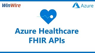 Azure Healthcare FHIR APIs   Deliver Better Healthcare Solutions screenshot 3