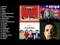 Siakol, Parokya Ni Edgar, Eraserheads & Bamboo Greatest Hits of All-time Nonstop : OPM 2021 UPDATE