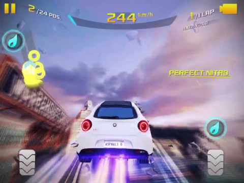 How To Make Money Fast For Beginners (Asphalt 8)