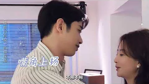 吻戏花絮来啦~快来看甜甜的姐弟恋~#殷桃 #刘以豪 #耀眼的你啊姐弟恋| Viva Femina | iQIYI Romance#shorts - 天天要闻