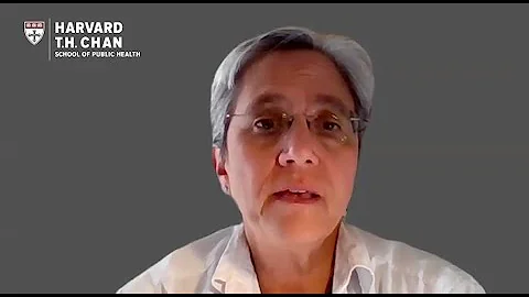 Nancy Krieger, PhD  Professor of Social Epidemiolo...