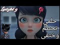 حلمي تحطم واختفى مؤثرة وجميلة مع الدعسوقة ايمي هيتاري أغنية أحلام Song Dreams AMV الوصف 