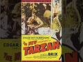 The New Adventures Of Tarzan 1935 Herman Brix Jungle Epic Full Adventure Vintage Cinema 