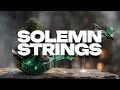 Solemn Strings Music | Copyright Free thumbnail