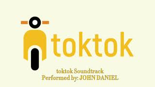 TOKTOK DELIVERY  SOUNDTRACK