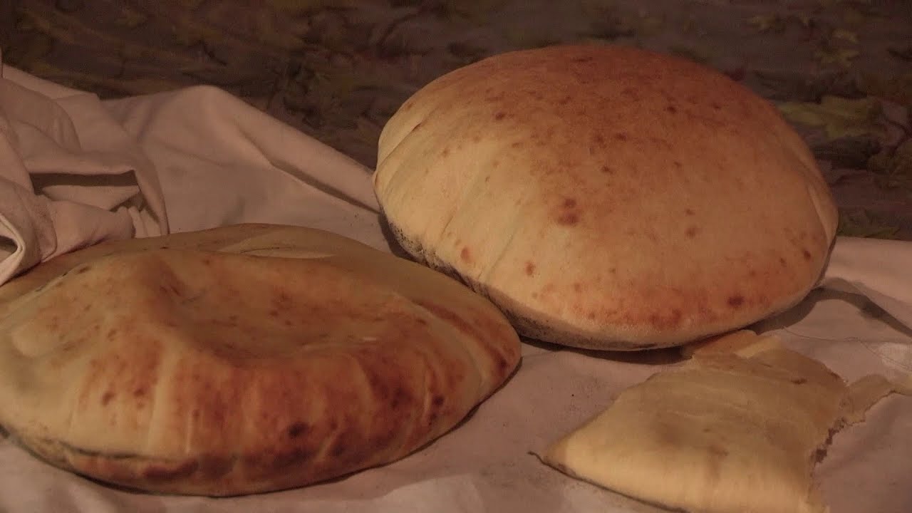 Le Officine della Tradizione 2020 - Laboratorio Spianata