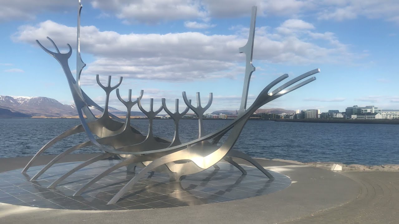 The Sun Voyager