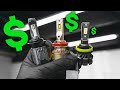 Top 3 things to look for when buying an led headlight bulb