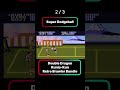 TOP 3 Nekketsu Kunio-Kun Games available on PS4!