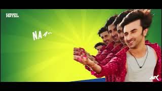 Dance Ka Bhoot - BRAHMASTRA - REMIX - DJ KOYEL