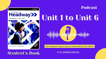 Headway Intermediate 5th Edition || Student