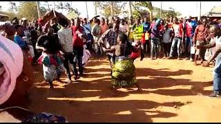 zaire zoezi wa mwanza live ..kwa kadzagamba